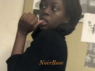 NoirRose