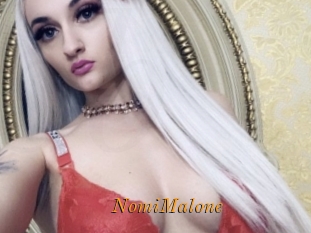 NomiMalone