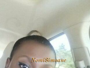 NomiSimoane