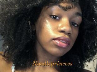 Noodleprincess