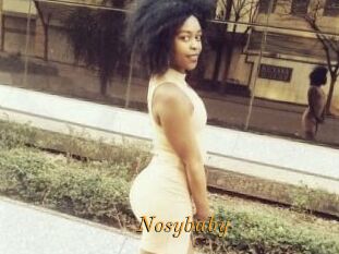 Nosybaby