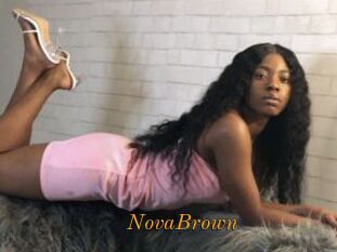 NovaBrown