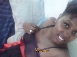 Nunax