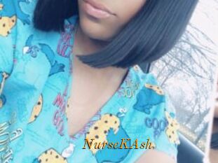NurseKAsh