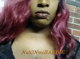NutONmeBARBIE