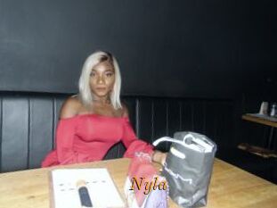Nyla