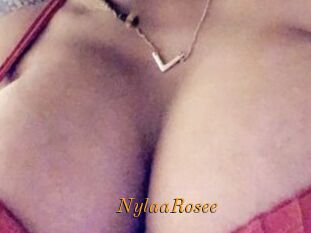 NylaaRosee
