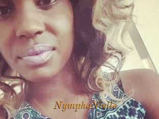 NymphoNielle