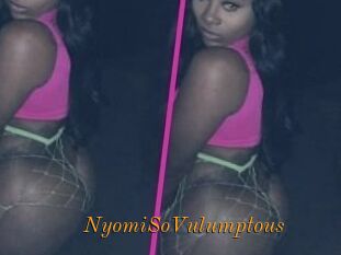 NyomiSoVulumptous