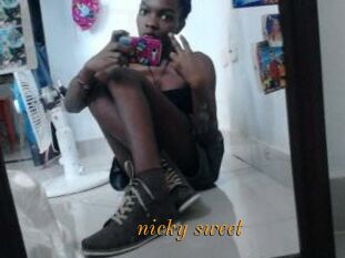 _nicky_sweet