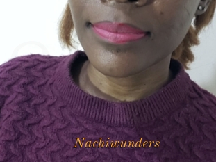 nachiwunders Salopes Blacks