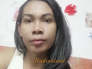 Nadiablond