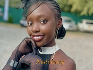 Nadiaroxy