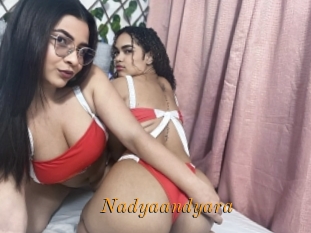 Nadyaandyara