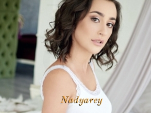 Nadyarey