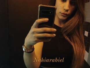Nahiarabiel
