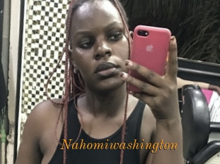 Nahomiwashington
