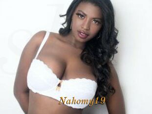 Nahomy19