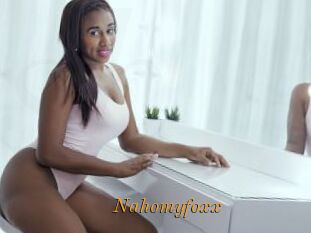 Nahomyfoxx
