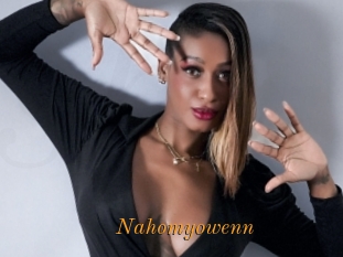 nahomyowenn Salopes Blacks