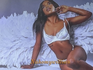 Nahomywillian