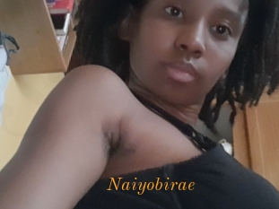 Naiyobirae
