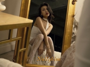 nallykim Salopes Blacks