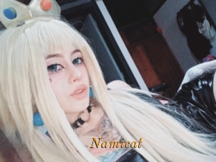 Namicat
