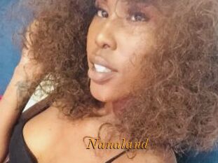 Nanaland