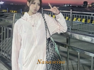 nanaseino Salopes Blacks