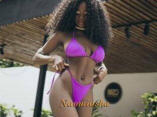 Naomiasha