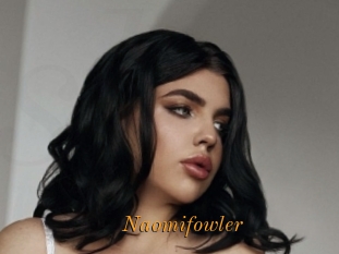 Naomifowler