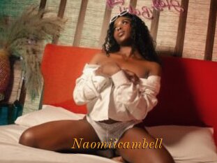 Naomiicambell