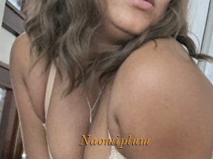Naomiplum
