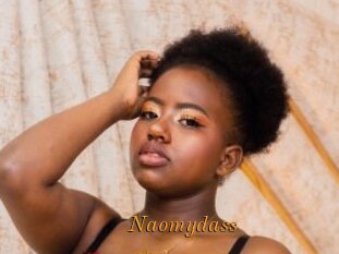 Naomydass