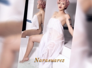 Narasuarez