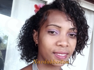 Nardahboston