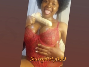 Nastybetty019
