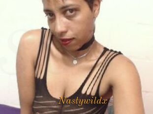 Nastywildx