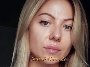 Nata34blonde