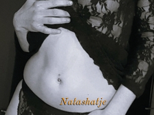 Natashatje