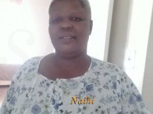 Nathi
