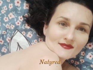 Natyred