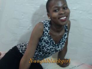 Naughtblackgirl