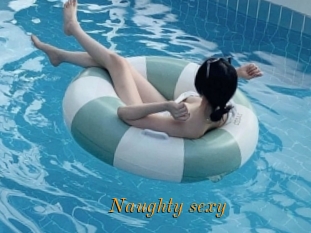 naughty_sexy Salopes Blacks