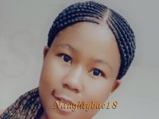 Naughtybae18
