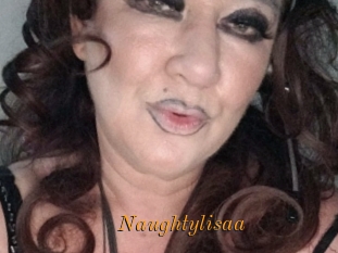 Naughtylisaa