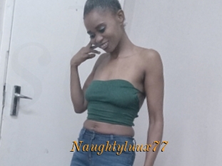 Naughtyluux77