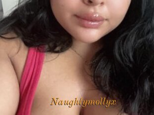 Naughtymollyx