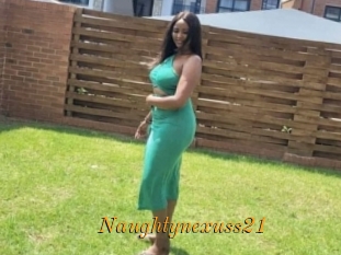 Naughtynexuss21